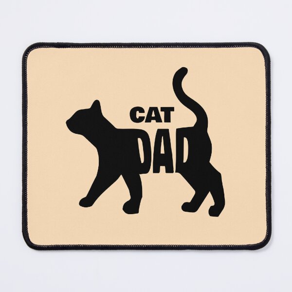 Item preview, Cat Dad designed and sold by shokA Design.
