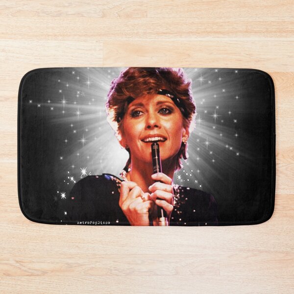 Item preview, Olivia Newton-John - Physical Live - Designed by PopRetroDisco designed and sold by popretrodisco.