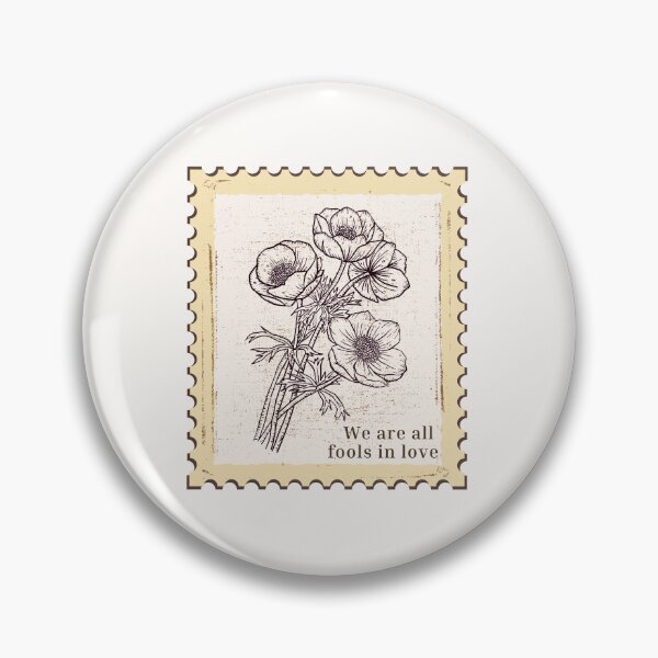 Item preview, Fools In Love designed and sold by KiraCosmic.