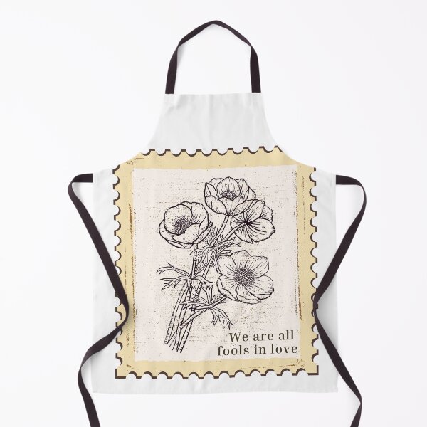 Item preview, Fools In Love designed and sold by KiraCosmic.