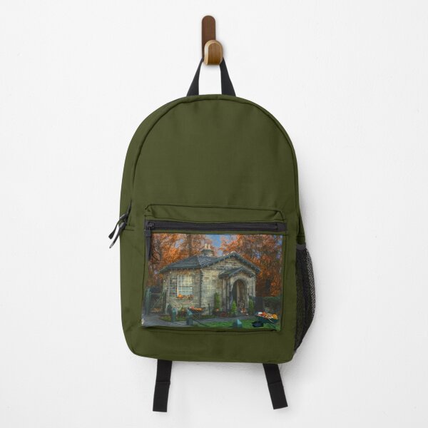 Item preview, Autumn at Octagon Lodge Wentworth designed and sold by Alisonchambers2.