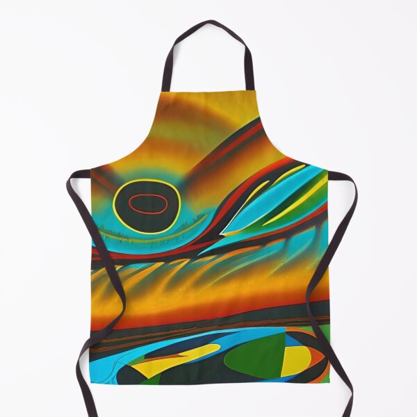 Item preview, Australian Aboriginal Art designed and sold by Yoosa.