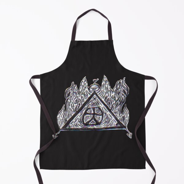 Item preview, Tribal Hand Drawing 2 - A Spiritual Meaning designed and sold by The AEGIS Alliance.