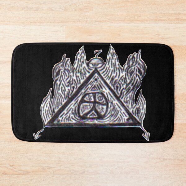 Item preview, Tribal Hand Drawing 2 - A Spiritual Meaning designed and sold by The AEGIS Alliance.