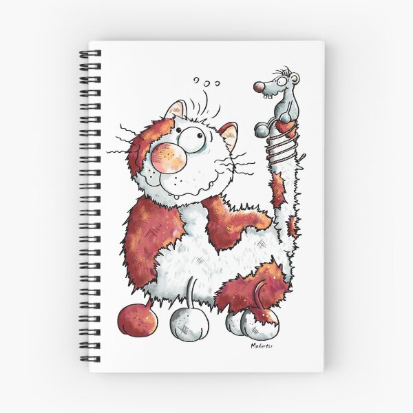 Item preview, Best Friends - Mouse and Cat - Cartoon - Gift designed and sold by modartis.