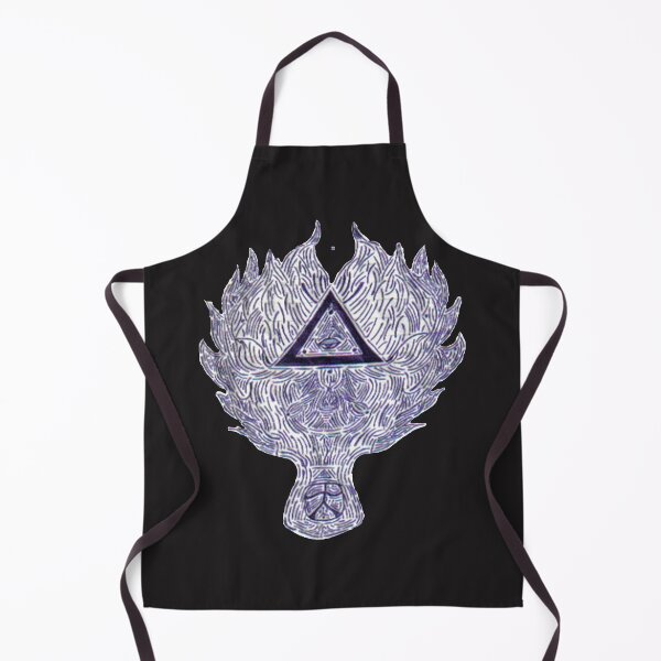 Item preview, Tribal Hand Drawing 1 - A Spiritual Meaning designed and sold by The AEGIS Alliance.