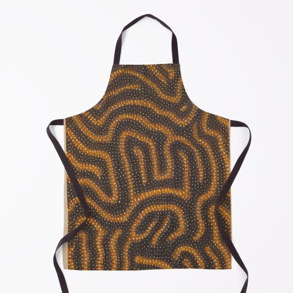 Item preview, Australian Aboriginal Art designed and sold by Yoosa.