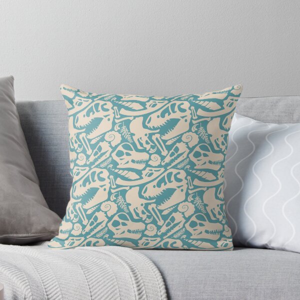 Item preview, Fossil Pattern designed and sold by TAG-Nadia.