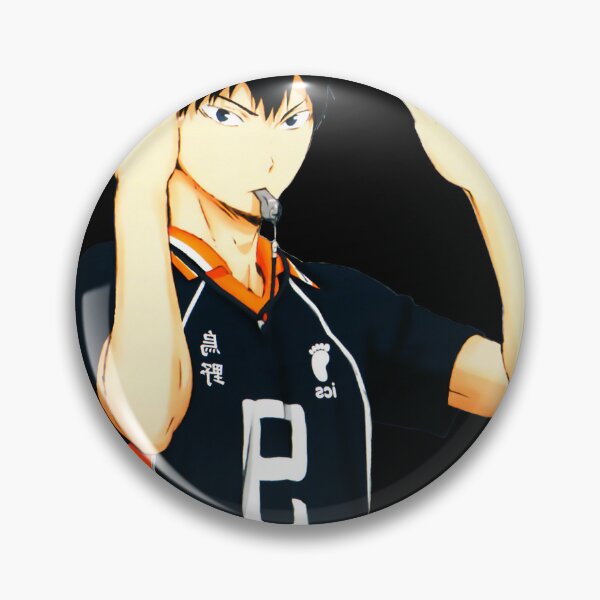 Kageyama Tobio Icon  Haikyuu anime, Kageyama tobio, Anime