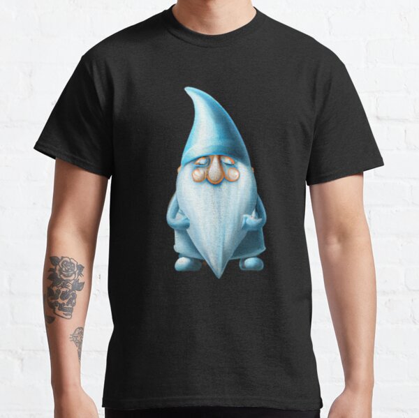 Gnome Party T-Shirts for Sale