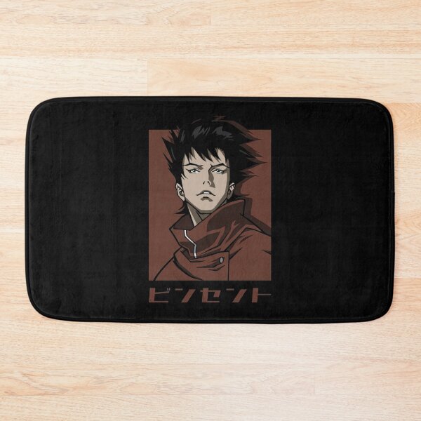Item preview, Ergo Proxy Vincent designed and sold by RachelLinderman.