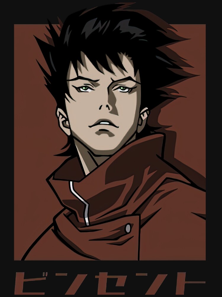 Ergo Proxy - Re-l Mayer from Ergo Proxy FanArt Source