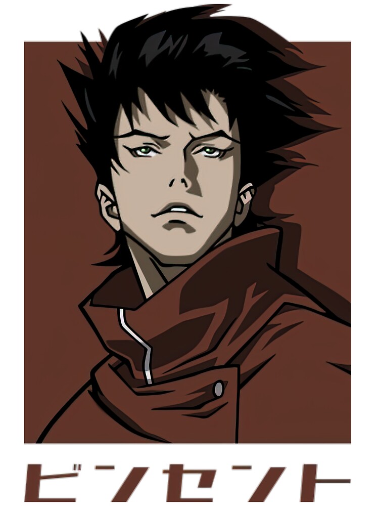 Pino | Ergo Proxy Wiki | Fandom