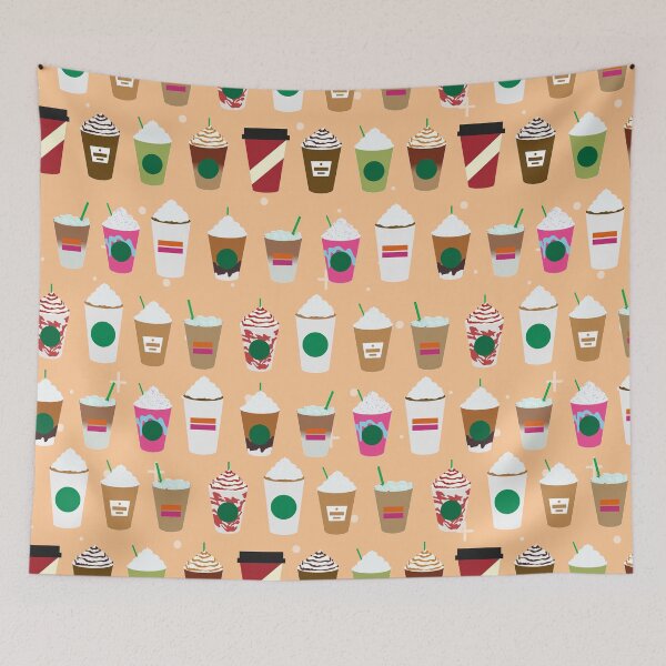 Item preview, Morning Coffee designed and sold by Dorothy Leigh.