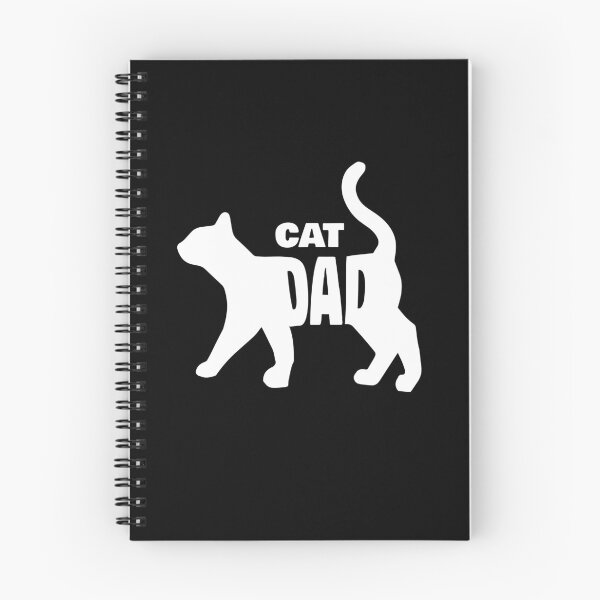 Item preview, Cat Dad designed and sold by shokA Design.