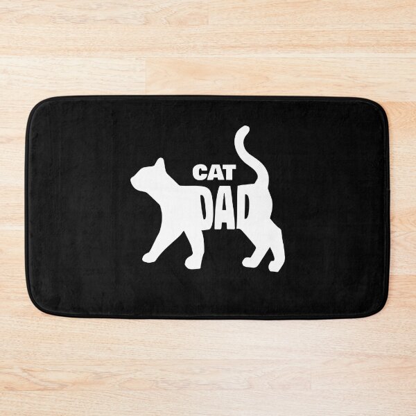 Item preview, Cat Dad designed and sold by shokA Design.