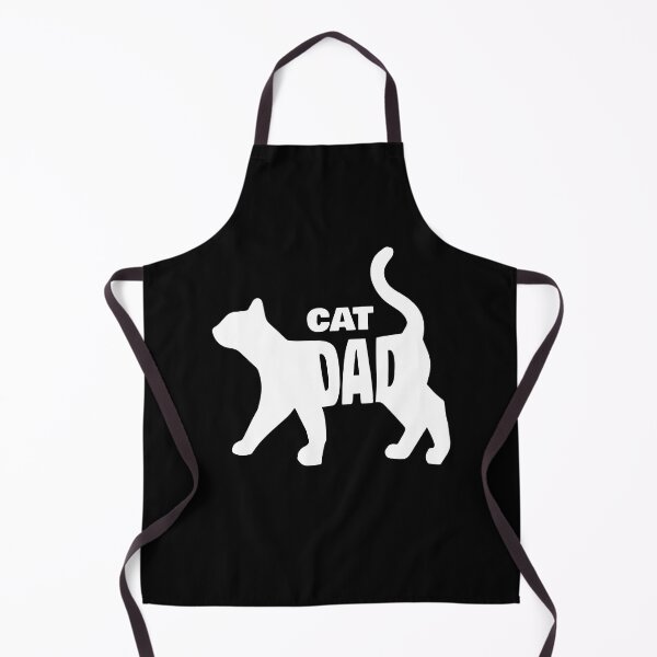 Item preview, Cat Dad designed and sold by shokA Design.