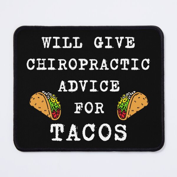 Item preview, Chiropractor Gifts Chiropractic Chiro Equipment Therapists designed and sold by TM-Multidesign.