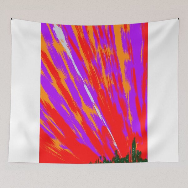 Item preview, "City Out" --oils in ProCreate designed and sold by Rick714.
