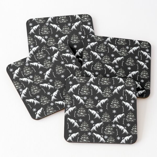 Item preview, Winter Patten designed and sold by MANIMESH01.