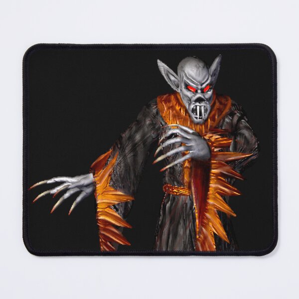 Item preview, HOMM3 vampire designed and sold by JettH.