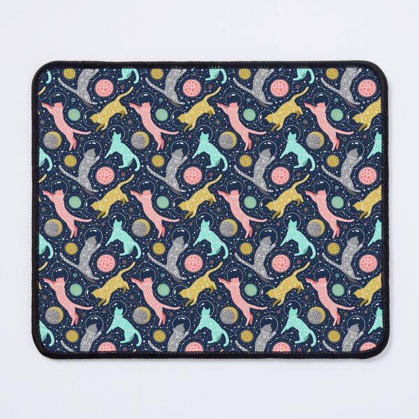 Item preview, Cats astronauts designed and sold by JuliaGosteva.