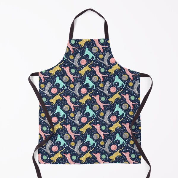 Item preview, Cats astronauts designed and sold by JuliaGosteva.