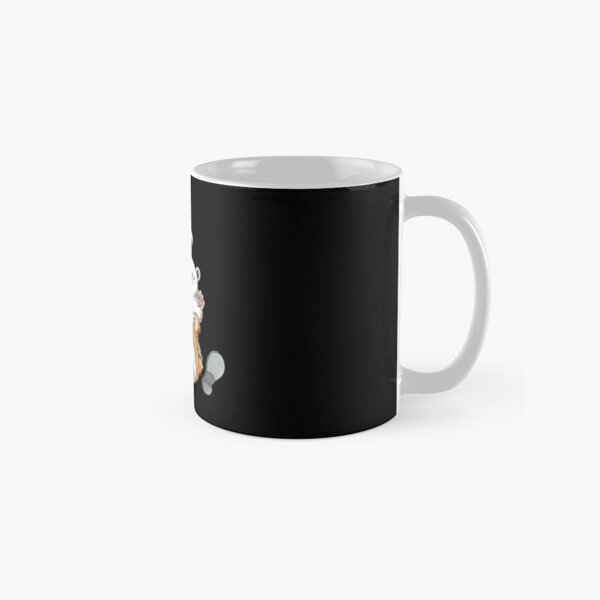 Flight of the Conchords Coffee Mug Mixer Mug Mug Cute Coffee Cup