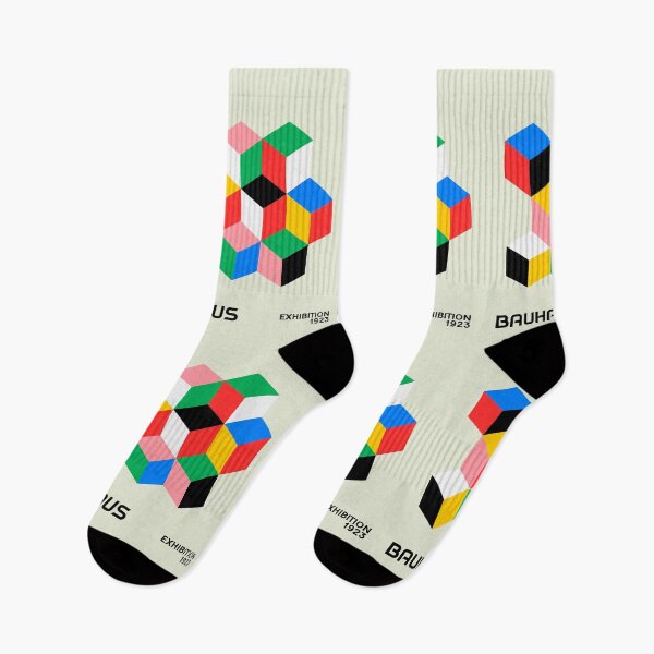 Item preview, Bahaus Colorful designed and sold by MaiZephyr.