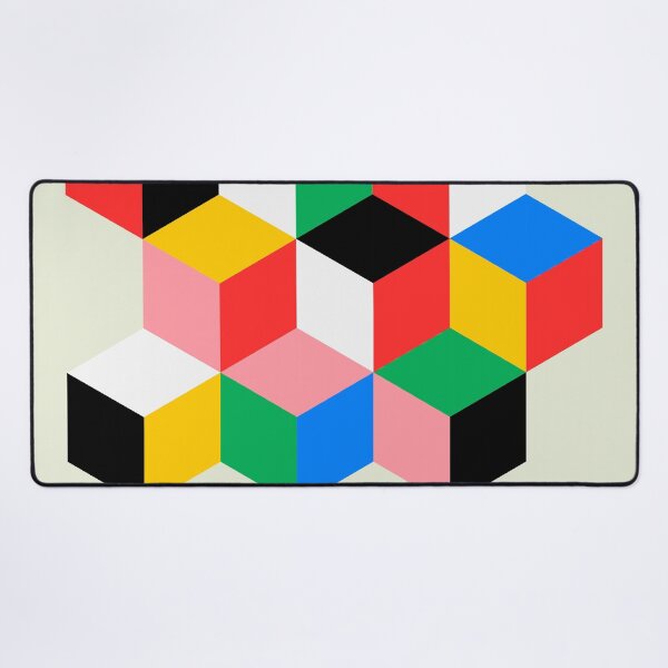 Item preview, Bahaus Colorful designed and sold by MaiZephyr.