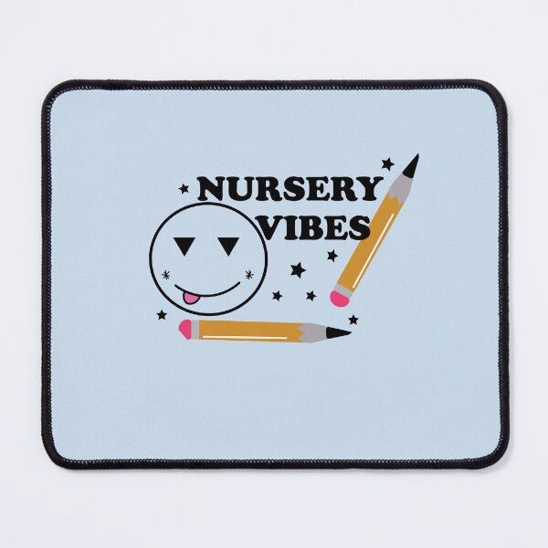 Item preview, Nursery Vibes designed and sold by JMcdesigner.