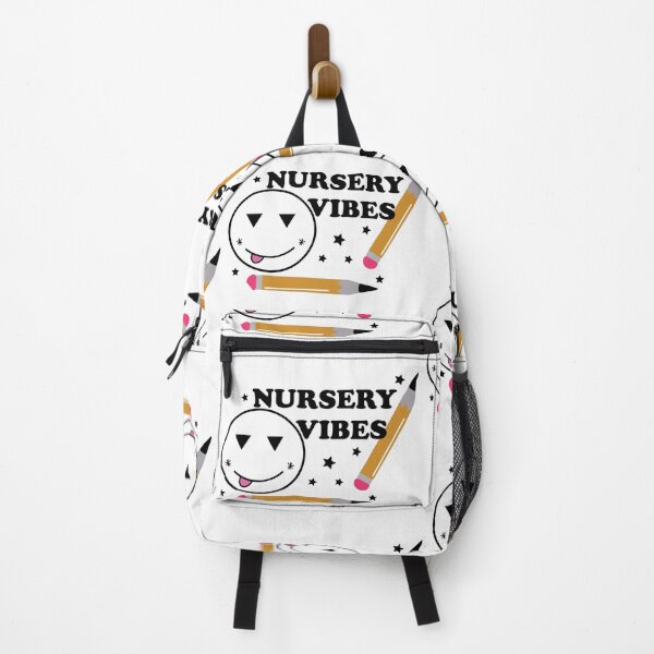 Item preview, Nursery Vibes designed and sold by JMcdesigner.
