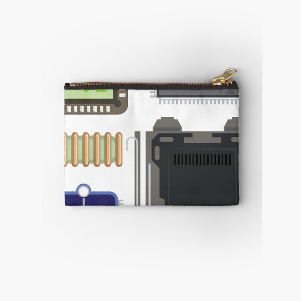 Item preview, Computer Elements designed and sold by vectorworks51.