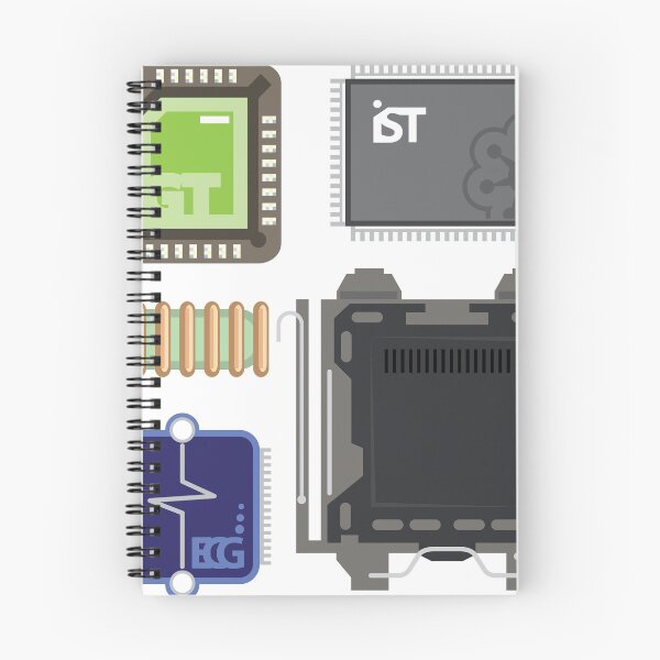 Item preview, Computer Elements designed and sold by vectorworks51.