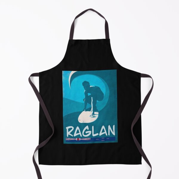 Item preview, Raglan vintage surfing designed and sold by Original1977.