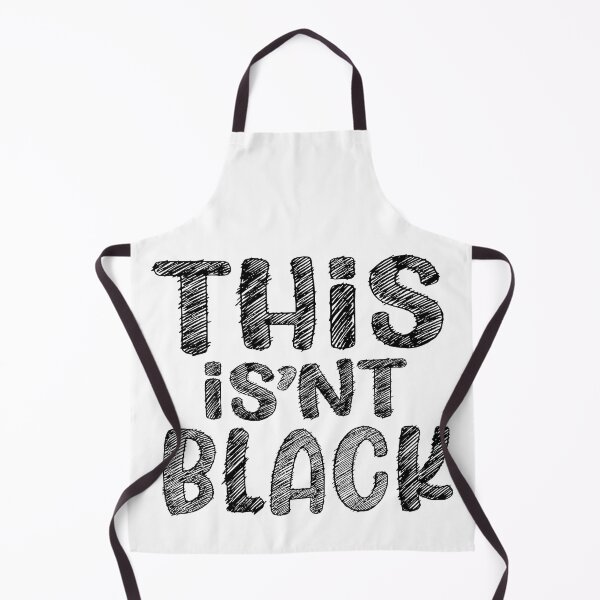 Item preview, THIS IS'NT BLACK - sketching designed and sold by PRINTPIC.