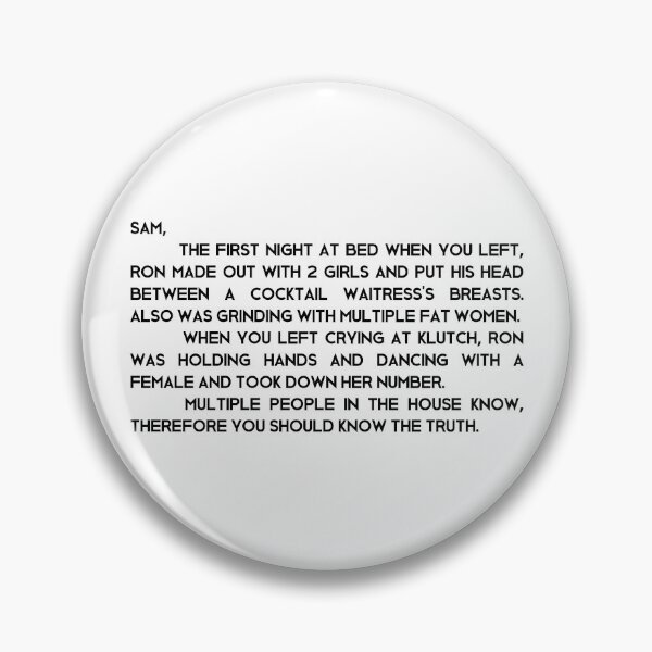 Item preview, Jersey Shore, The note designed and sold by looktor.