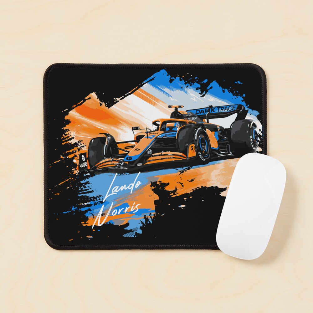 Item preview, Mouse Pad designed and sold by Malaka7.