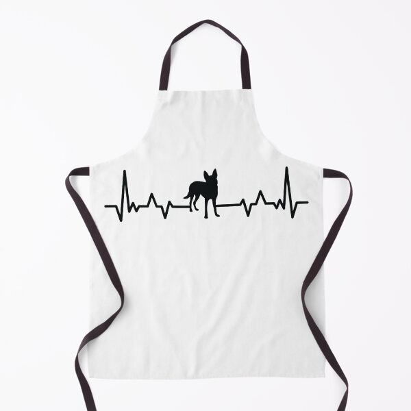Item preview, Copy of Funny Carolina Dog Heartbeat designed and sold by shokA Design.