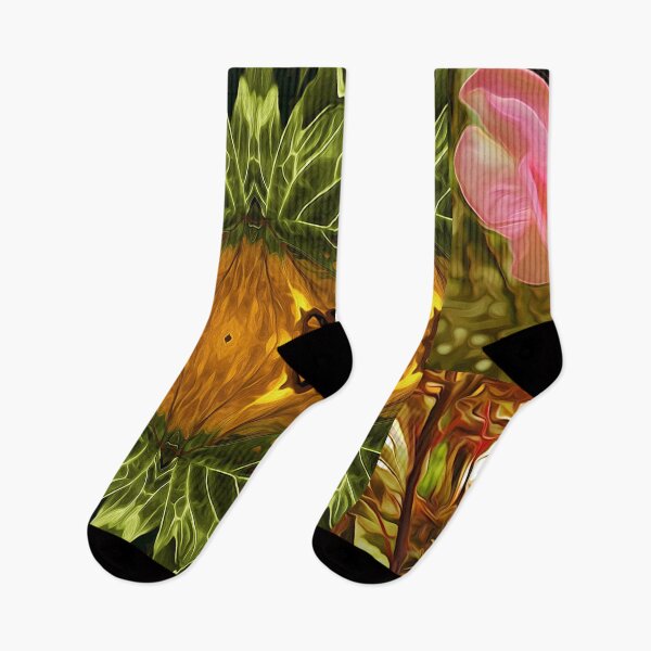 Item preview, Autumn Garden designed and sold by fatenanwar.