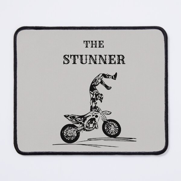 Item preview, Motocross The Stunner designed and sold by timotimdesigns.