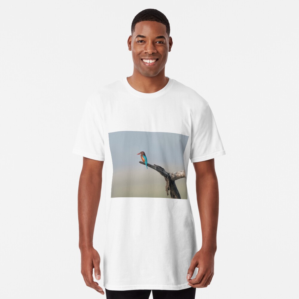 Item preview, Long T-Shirt designed and sold by rshankar8080.