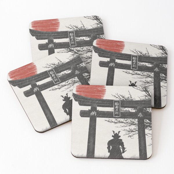 Item preview, Samurai designed and sold by Sweet-radhia.