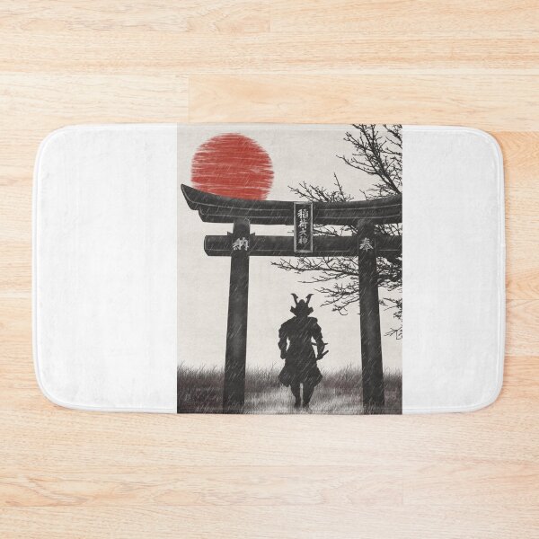 Item preview, Samurai designed and sold by Sweet-radhia.