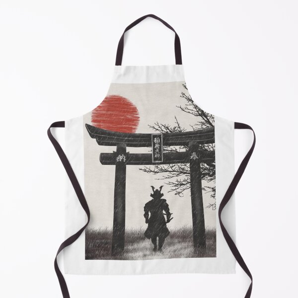 Item preview, Samurai designed and sold by Sweet-radhia.