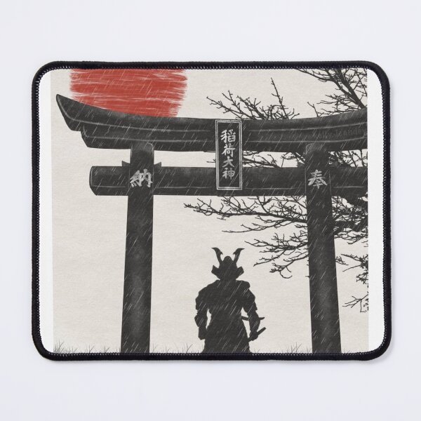 Item preview, Samurai designed and sold by Sweet-radhia.