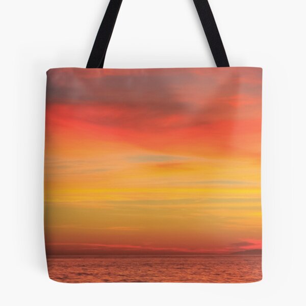 Item preview, Romantic Beach Sunset designed and sold by MyTrueLove.
