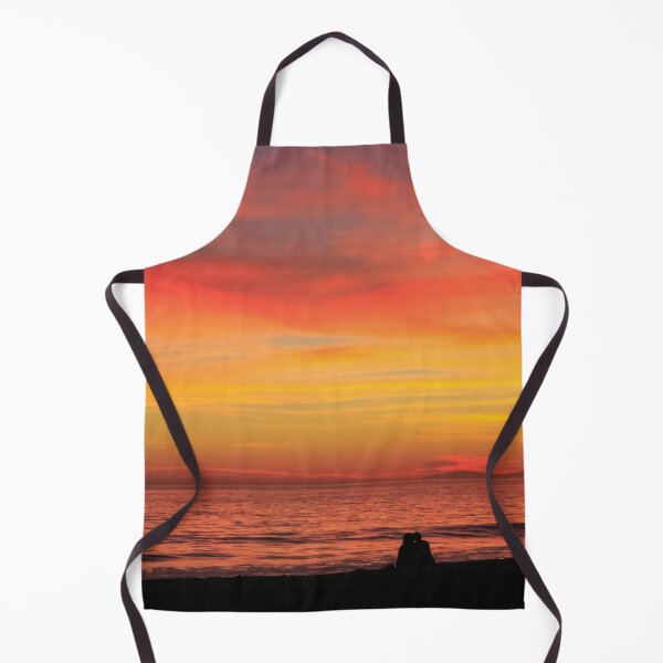Item preview, Romantic Beach Sunset designed and sold by MyTrueLove.