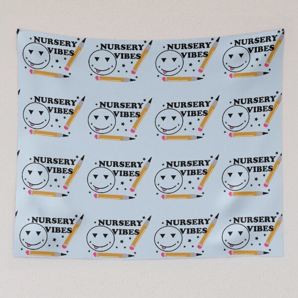 Item preview, Nursery Vibes designed and sold by JMcdesigner.
