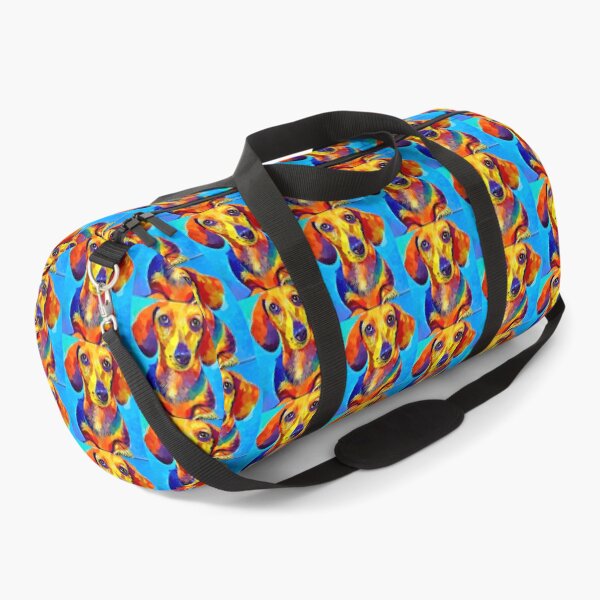 Item preview, Dachshund 11 designed and sold by ChrisButler.